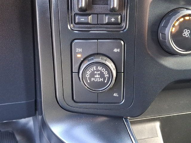 Certified 2023 Ford F150 XL w/ STX Appearance Package AWD/4WD image 26