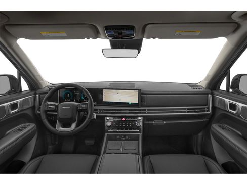 New 2026 Hyundai Santa Fe XRT AWD/4WD image 22