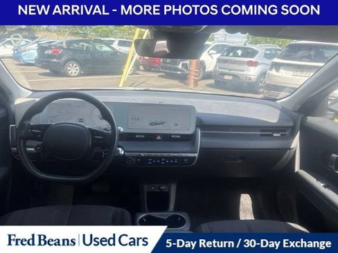 Certified 2024 Hyundai Ioniq 5 SEL AWD/4WD image 13