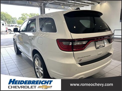Used 2023 Dodge Durango GT AWD/4WD image 5
