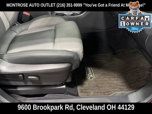 Used 2023 Subaru Ascent Onyx Edition Limited AWD/4WD image 57