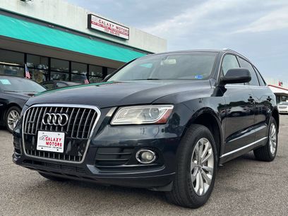 Used 2014 Audi Q5 2.0T Premium w/ Lighting Package