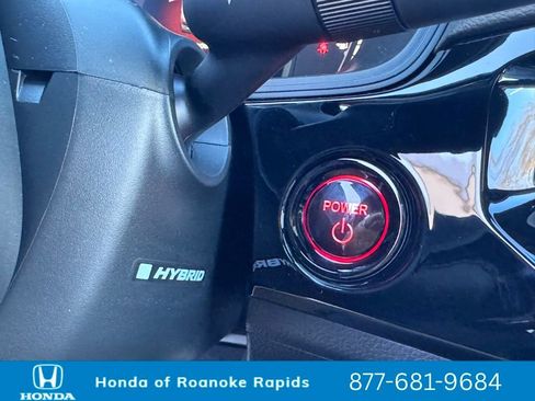 New 2026 Honda Civic Sport Touring image 19