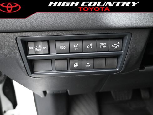 New 2026 Toyota Tundra Limited AWD/4WD image 17