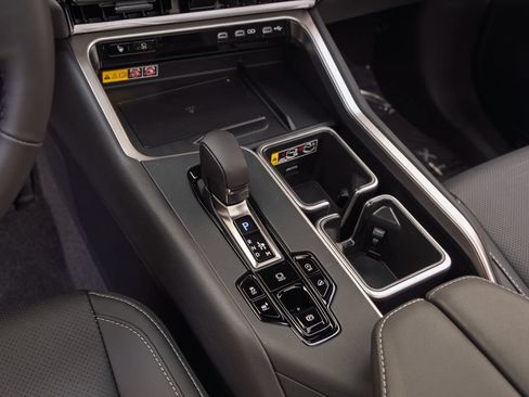 New 2026 Lexus TX 350 AWD image 22