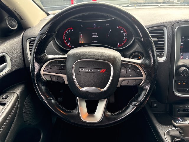 Used 2020 Dodge Durango SXT w/ 3rd Row Seating Group RWD image 15