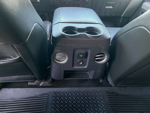 Used 2014 Ford F350 Lariat w/ Lariat Interior Package image 37