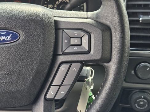 Used 2020 Ford F150 XLT w/ Equipment Group 302A Luxury image 28