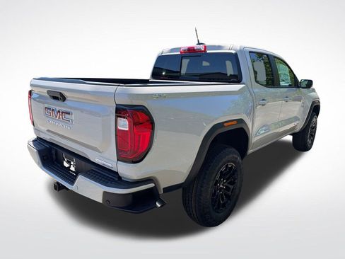 New 2026 GMC Canyon Elevation w/ Convenience Package AWD/4WD image 6