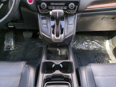 Used 2017 Honda CR-V EX-L image 19