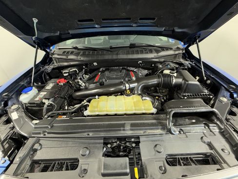 Used 2020 Ford F150 Raptor w/ Equipment Group 802A Luxury image 29