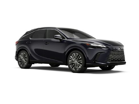 New 2026 Lexus RX 350 Premium Plus AWD/4WD image 4