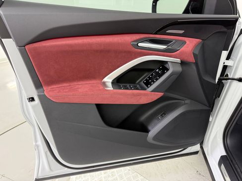 New 2025 Audi SQ5 Premium Plus image 14