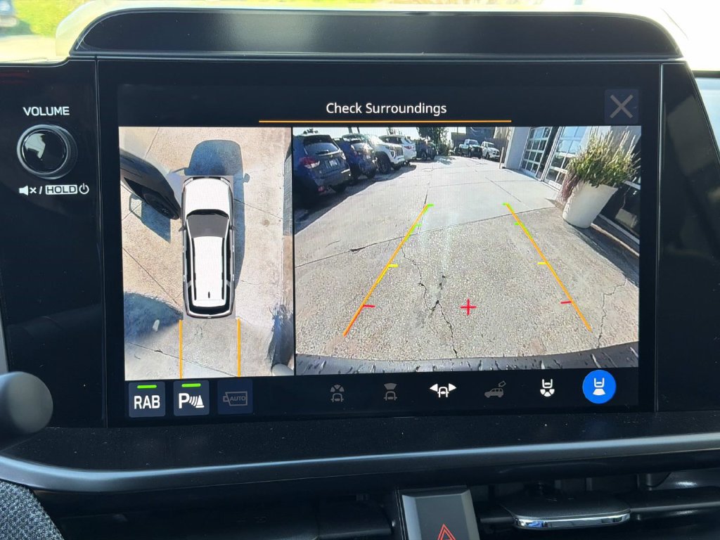 New 2026 Subaru Outback Limited XT AWD/4WD image 19