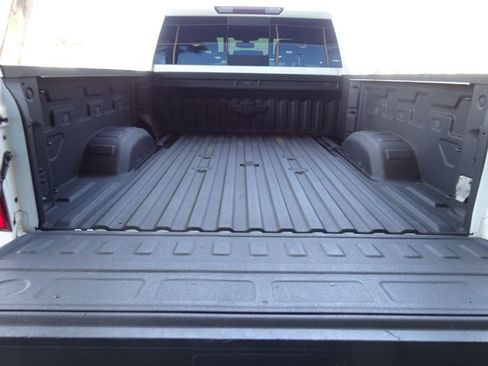 Used 2020 Chevrolet Silverado 2500 LT w/ All Star Edition AWD/4WD image 7