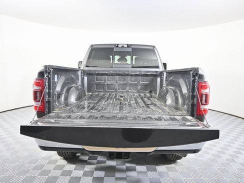 Used 2024 RAM 2500 Tradesman w/ Towing Technology Group image 6