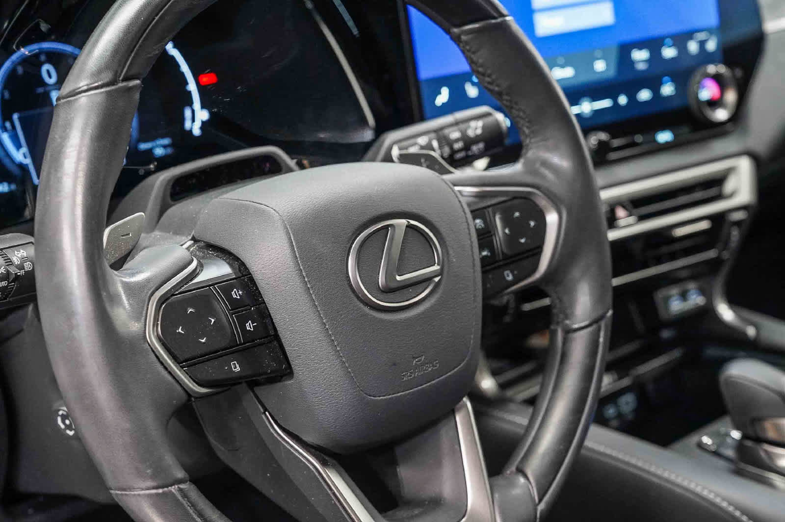 Used 2024 Lexus RX 350 Premium Plus w/ Convenience Package FWD image 21