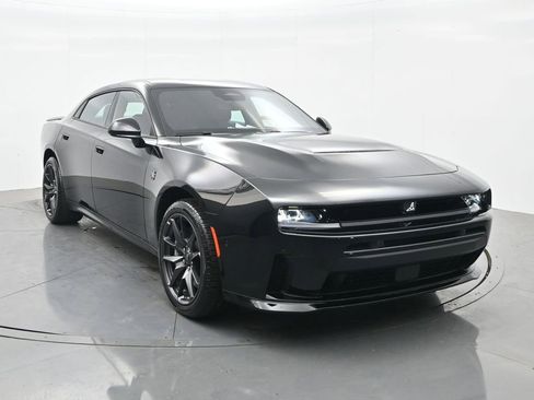 New 2026 Dodge Charger Scat Pack w/ Blacktop Package image 4