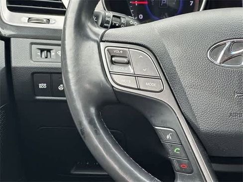 Used 2016 Hyundai Santa Fe Sport 2.0T w/ Option Group 05 image 9