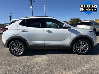 Used 2023 Buick Encore GX Essence w/ Experience Buick Package video 2