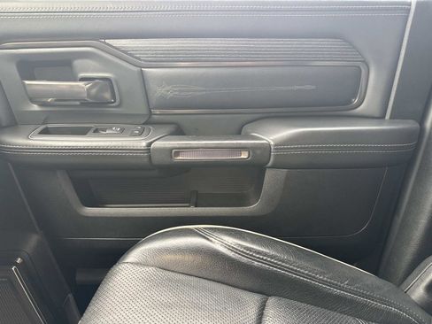 Used 2021 RAM 2500 Limited image 20