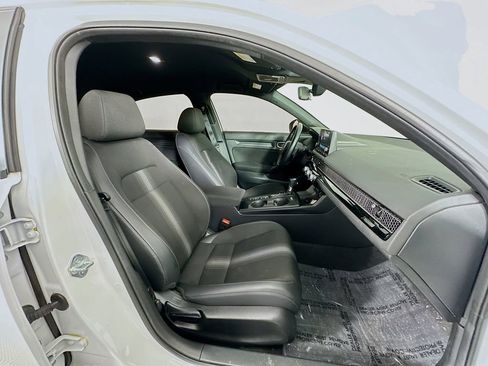 Used 2023 Honda Civic Sport image 26