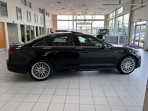 Used 2016 Audi A6 3.0T Prestige w/ Prestige Package AWD/4WD image 68