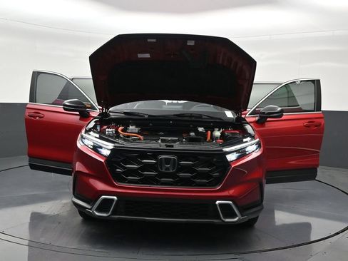 Used 2024 Honda CR-V Sport Touring image 37