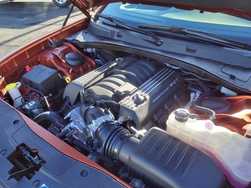 New 2023 Dodge Charger Scat Pack w/ Plus Group image 16