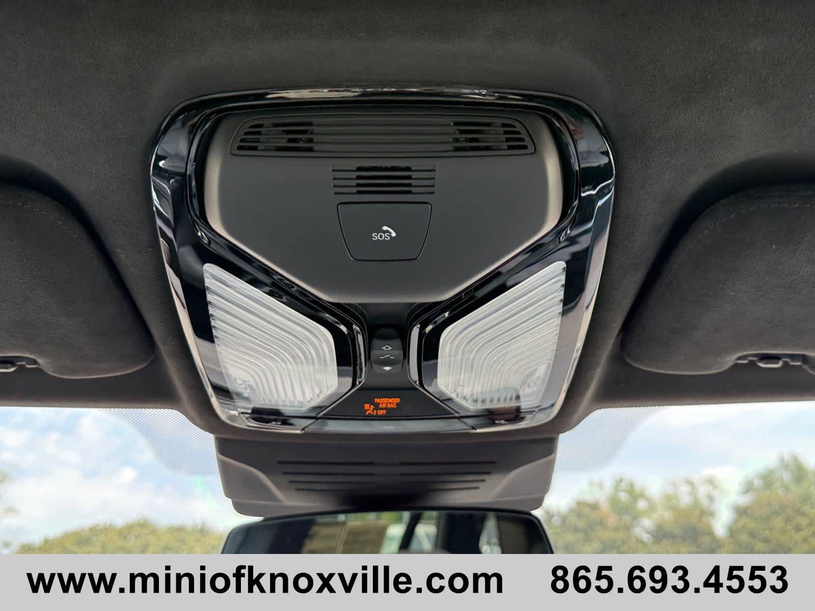 Used 2026 BMW X5 xDrive40i AWD/4WD image 31