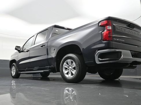 Used 2023 Chevrolet Silverado 1500 LT RWD image 25