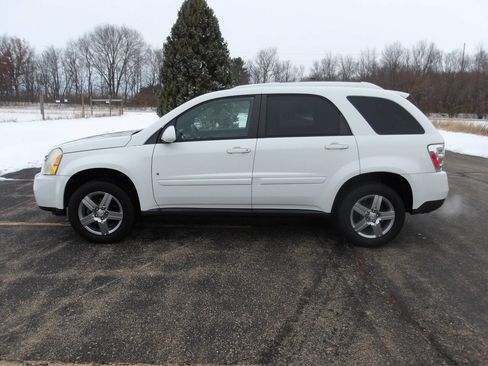 Used 2008 Chevrolet Equinox LT w/ LT Preferred Equipment Group image 10