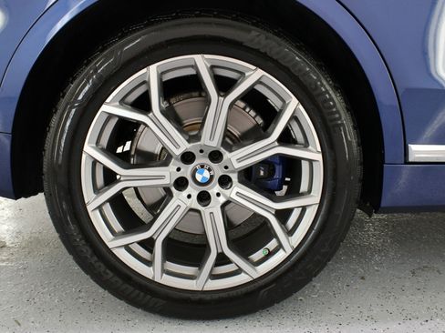 Used 2019 BMW X7 xDrive40i w/ Premium Package image 91