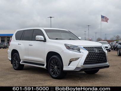 Used 2022 Lexus GX 460 Premium w/ Accessory Package