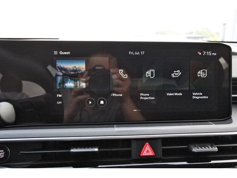 New 2026 Kia K5 LXS FWD image 18