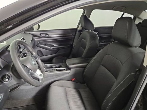 Used 2022 Nissan Altima 2.5 S FWD image 15