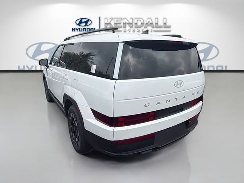 New 2026 Hyundai Santa Fe SEL FWD image 4