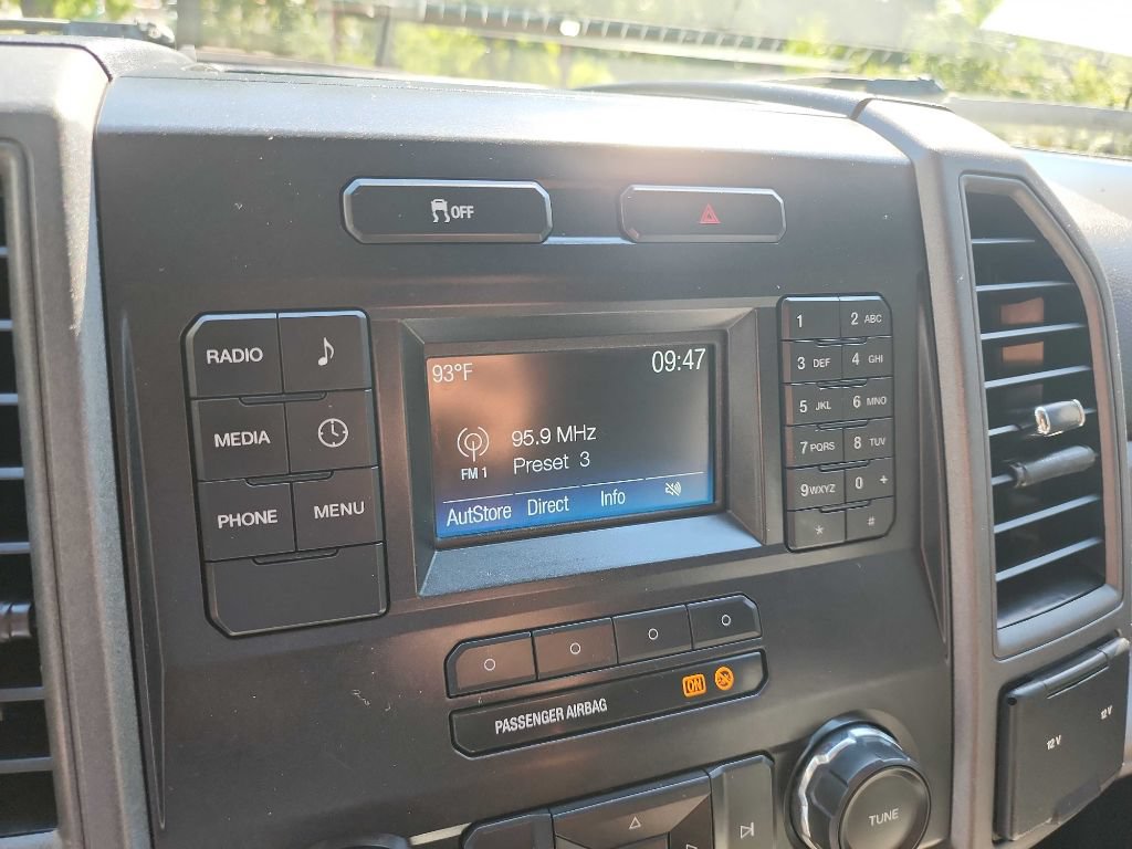 Used 2019 Ford F350 XL w/ XL Value Package AWD/4WD image 55