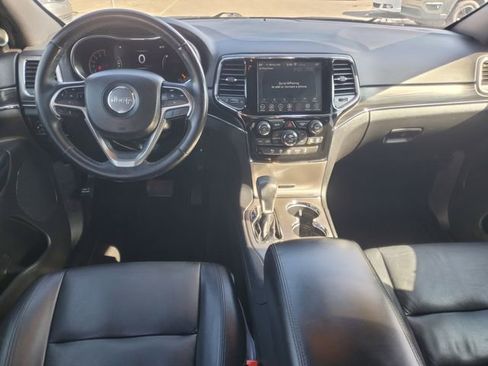 Used 2019 Jeep Grand Cherokee Limited image 28