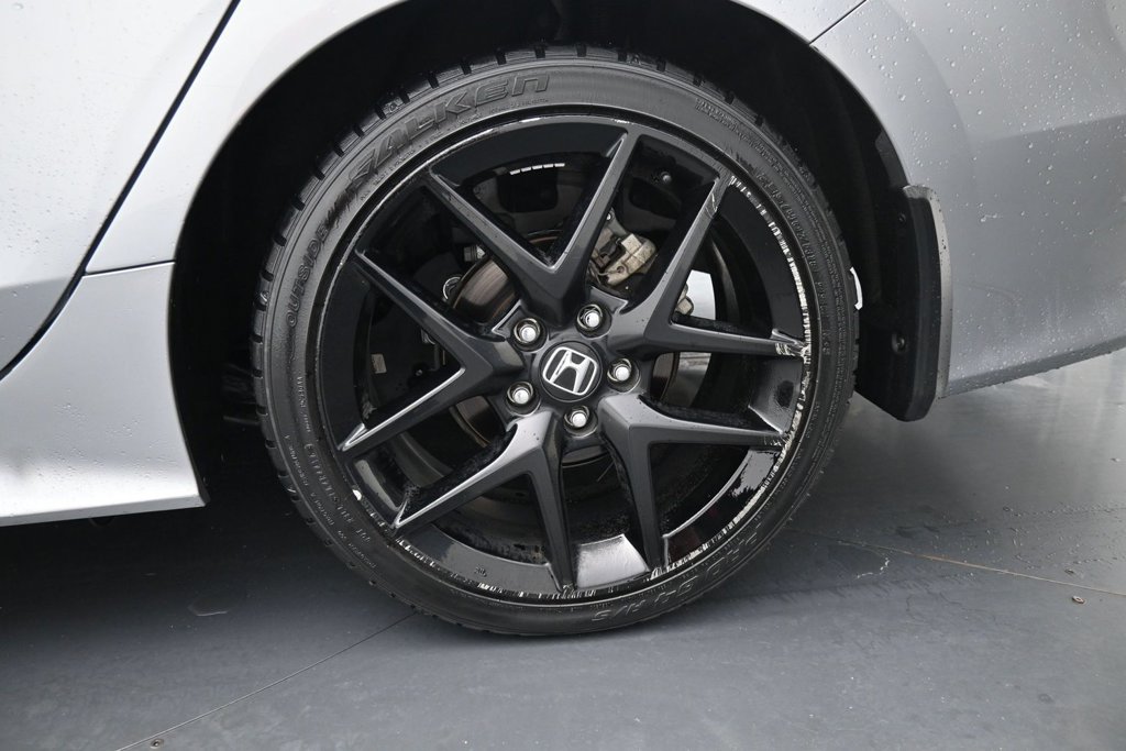 Used 2024 Honda Civic Sport image 15
