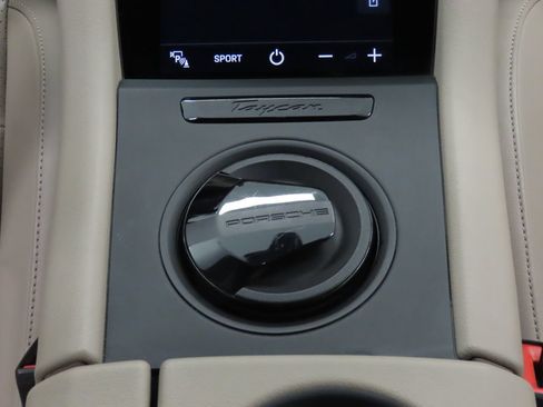 Certified 2024 Porsche Taycan RWD image 27