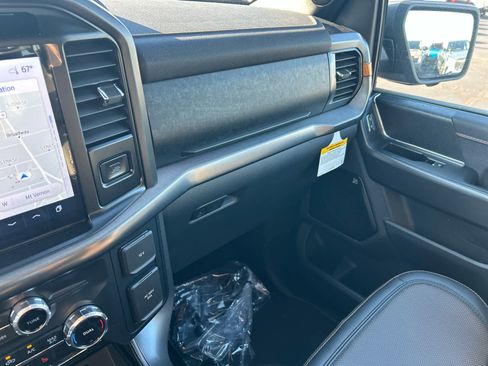 New 2025 Ford F150 Tremor w/ Equipment Group 402A High image 64