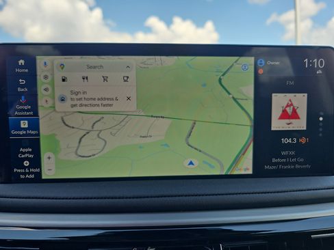 New 2026 Acura MDX w/Technology Package FWD image 23