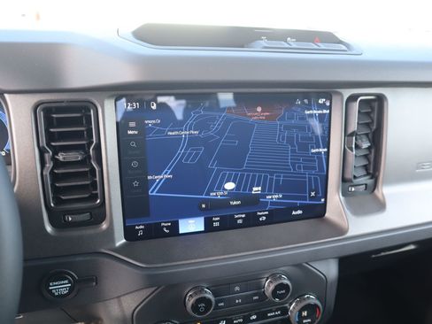 New 2026 Ford Bronco Big Bend image 7