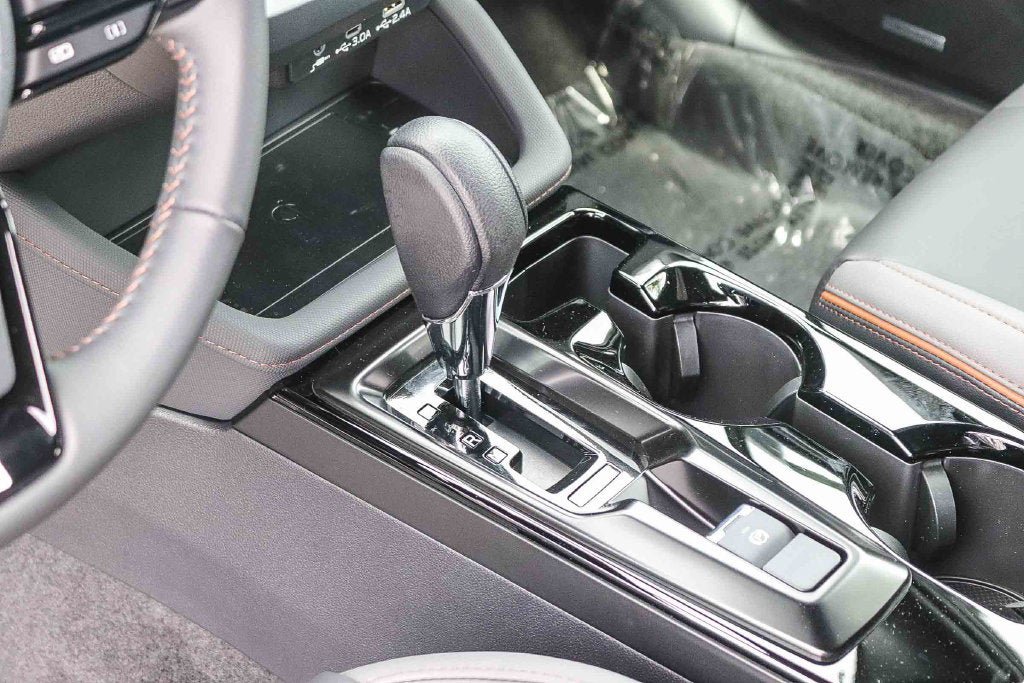 New 2026 Subaru Forester Sport AWD/4WD image 20