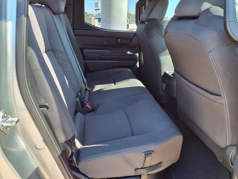 Certified 2025 Toyota Tacoma SR image 20