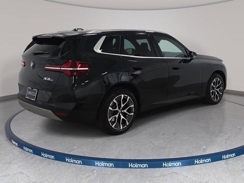 Certified 2026 BMW X3 xDrive30i w/ Convenience Package AWD/4WD image 5