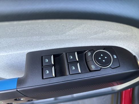 New 2025 Ford Maverick XLT w/ 4K Tow Package image 13