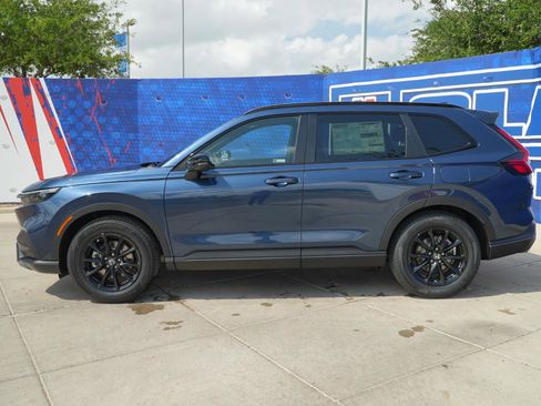 New 2026 Honda CR-V Sport-L image 10