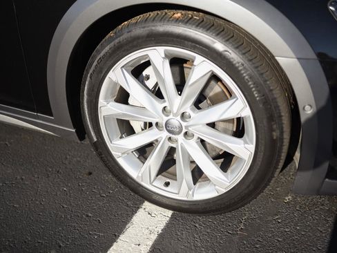 Used 2020 Audi A6 3.0T allroad Premium Plus w/ Audi Side Assist Package image 10